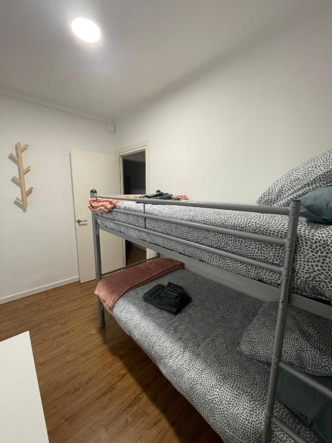 Apartamento Centrico En Berga - Alberga Exterior photo