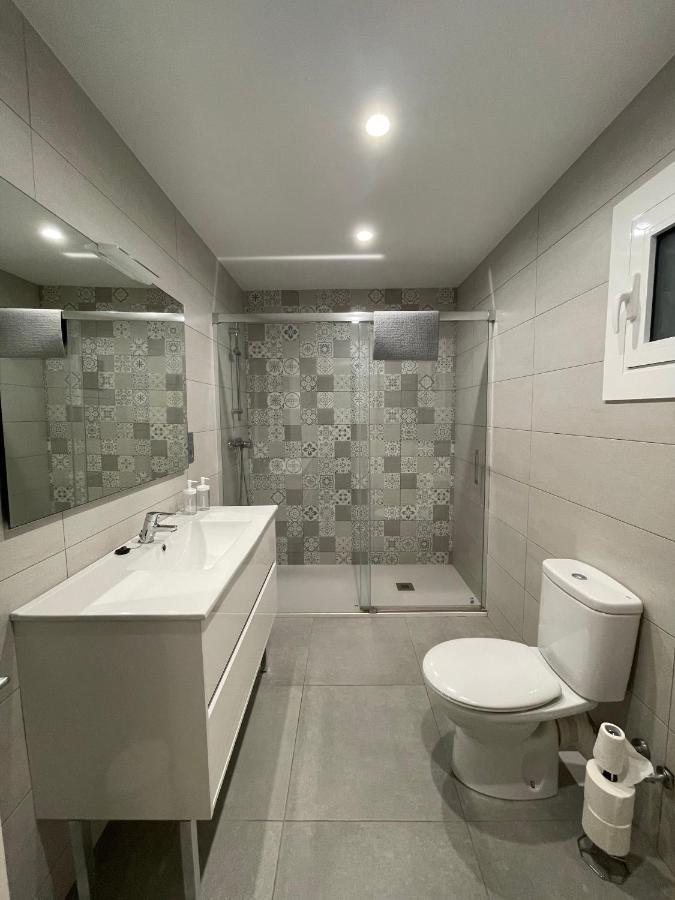 Apartamento Centrico En Berga - Alberga Exterior photo